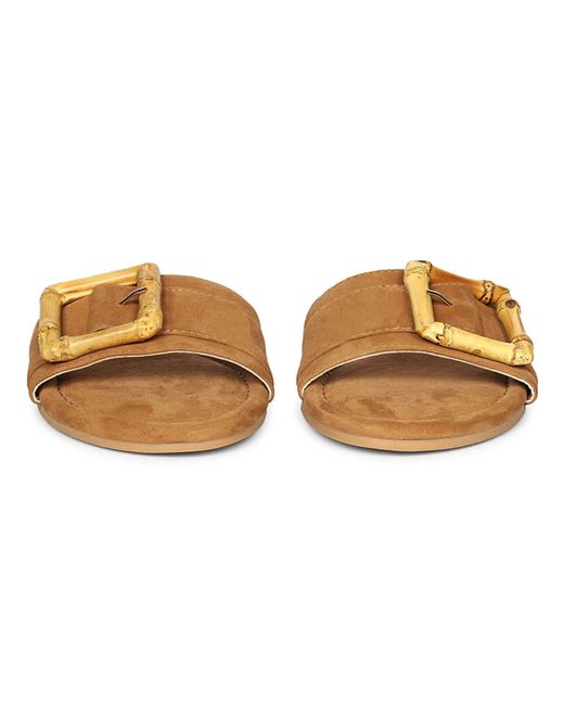 Jelavu Brown Amsterdam Suede