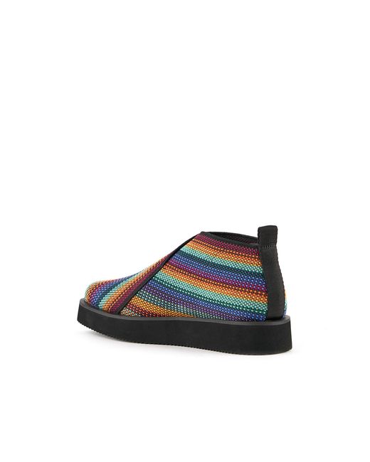 United Nude Blue Fold Lo