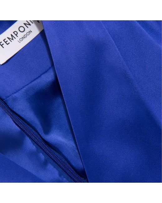 Femponiq Blue Royal