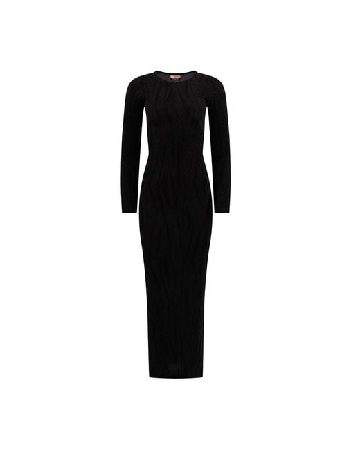 Maui X Lolita Black Regality Party Dress