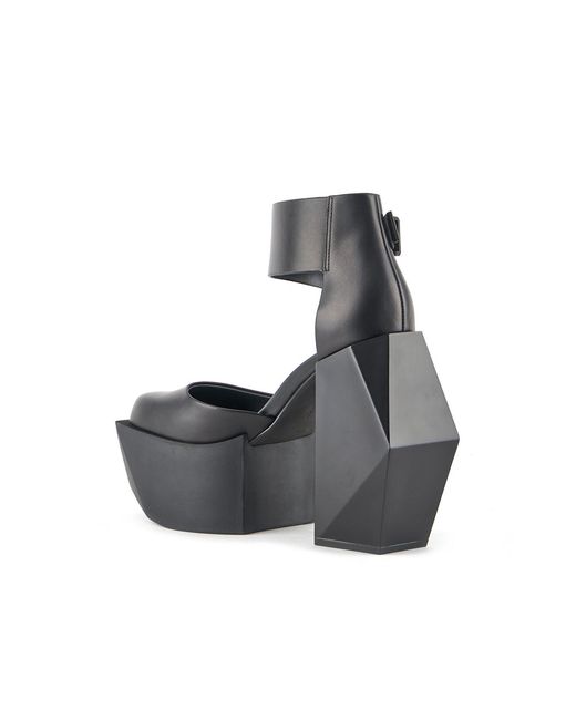 United Nude Gray Stage D2