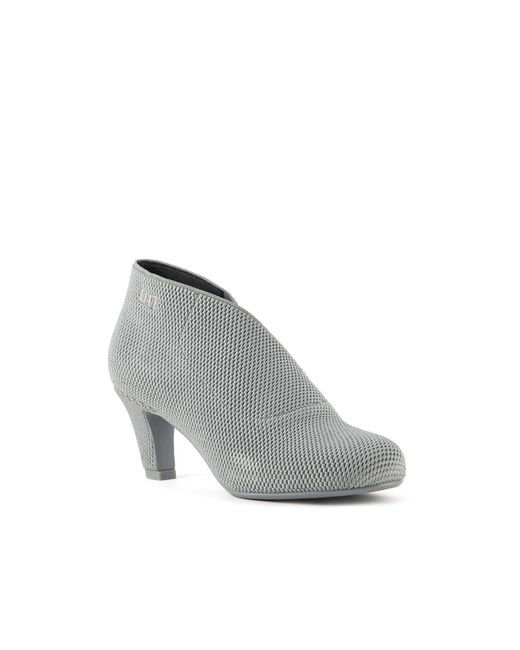 United Nude Gray Fold Mid