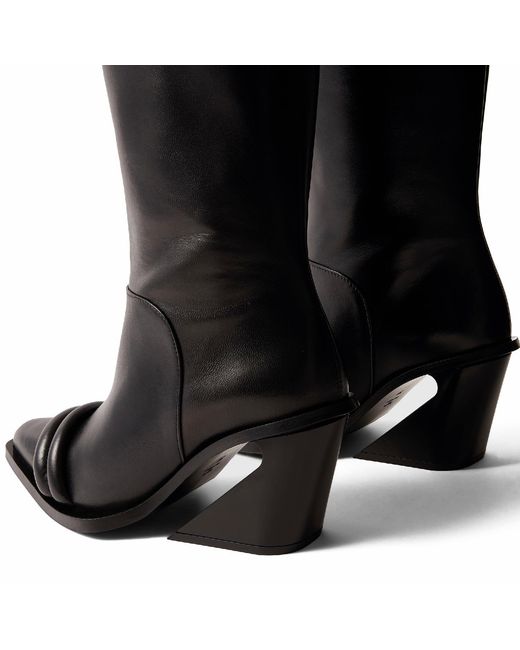 Farra Black Thalia Boot