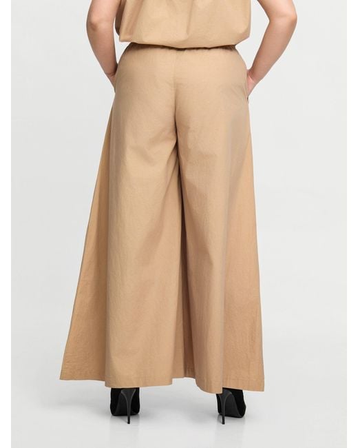Zoe Natural Neutrals Myla Pants