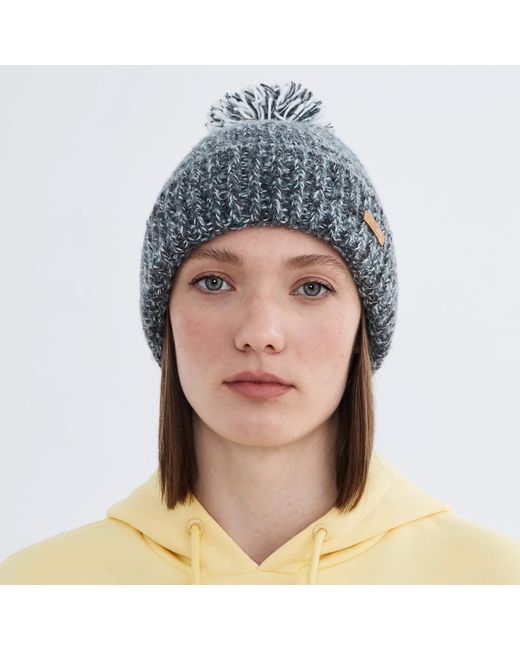 Norbron Gray Lorena/ Beanie