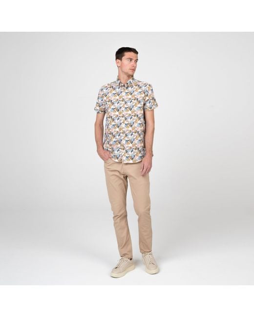Vustra Green Palm Paradise for men