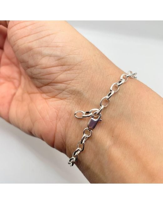 Amy Delson Jewelry Blue Blair