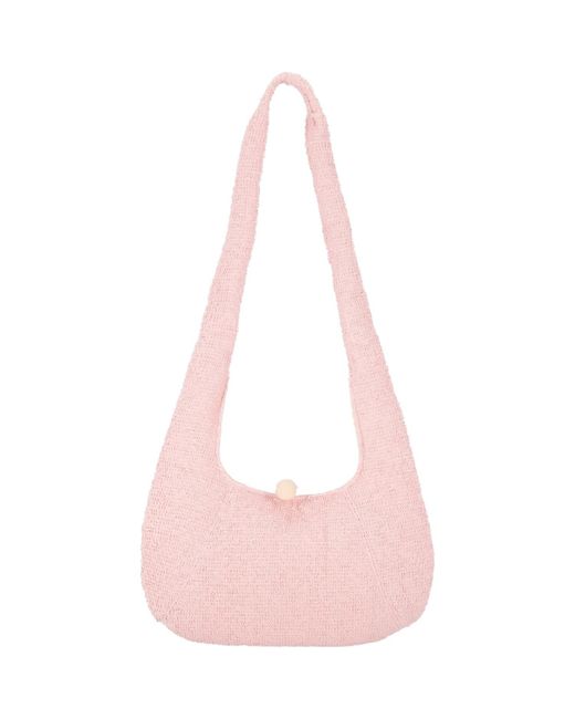 MARHEN.J Pink Lily