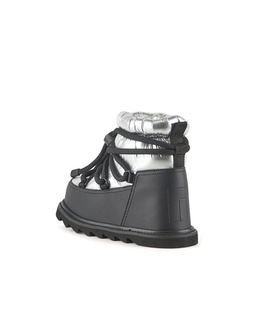United Nude Gray Zembla Artic