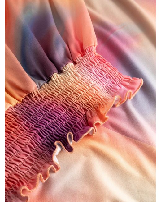 Zoe Pink Chiu T-Shirt