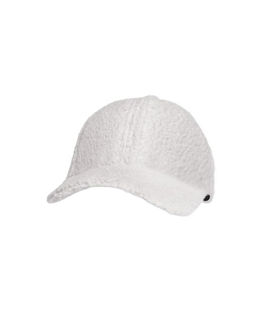 Monosuit Gray Cloud- Crowned Cap
