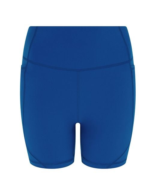 VIEREN Blue Prowess Short
