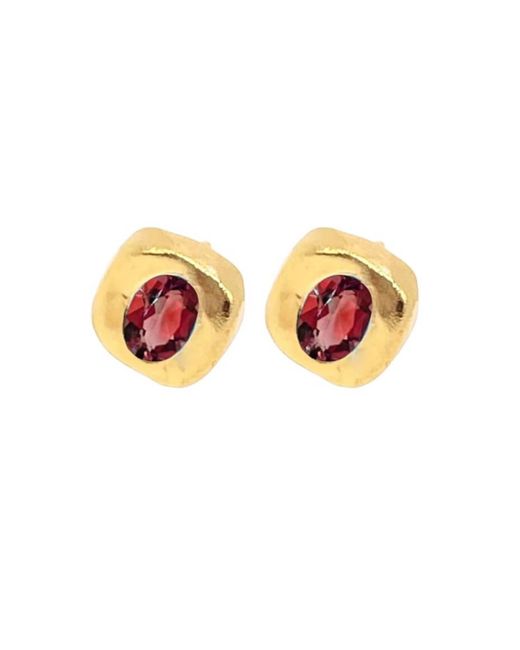 Amy Delson Jewelry Multicolor Stella