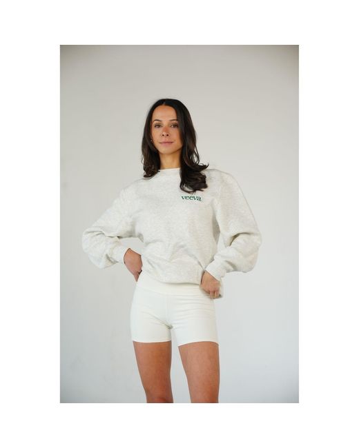 Veeva Natural Birdie Shorts