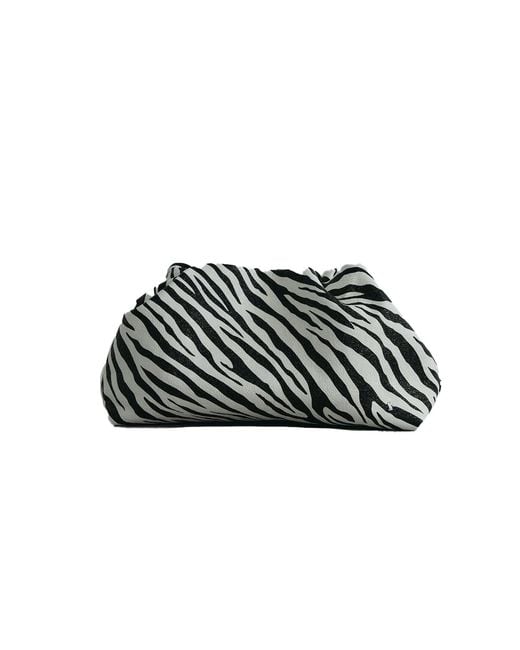 Sd Collection Black Cove Mini Bag