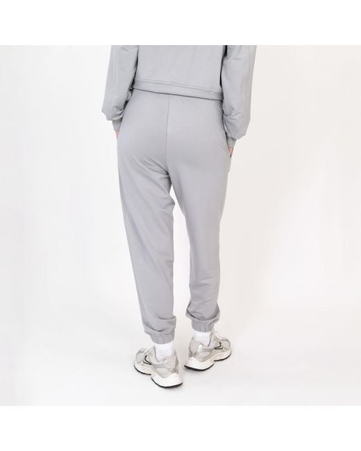 On/Off Essentials Gray The Solace Sweatpant