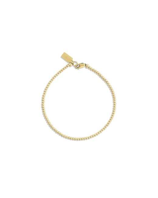 SET & STONES Metallic Leni Bracelet