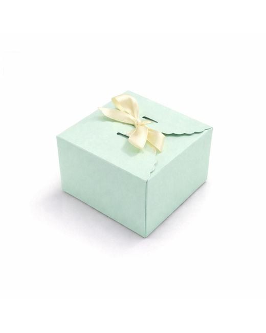 Mineralgems•Studio Blue Virgo Zodiac Crystal Box