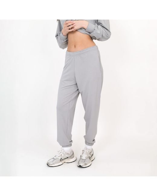On/Off Essentials Gray The Solace Sweatpant