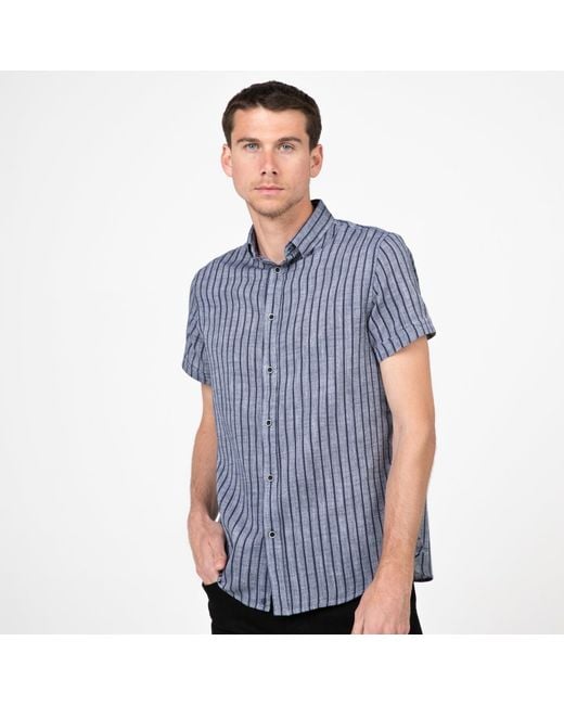 Vustra Blue Deep Ocean for men