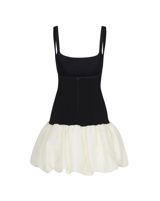 Delfi Collective Black Luna Dress