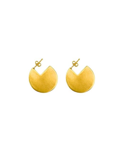 Les Reines Yellow The Aura