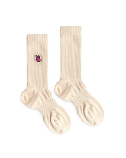 Unless Collective Pink The Zilch Socks