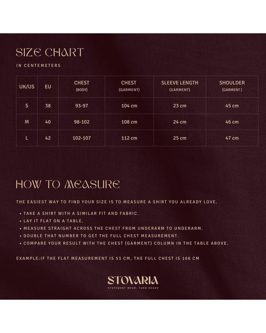 Stovaria Natural Camp Collar Half Sleeve Organic Cotton Shirt With Leaf Appliqué for men