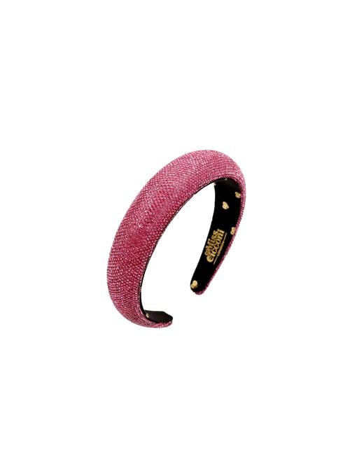 Miss Cicconi Pink Cristelle