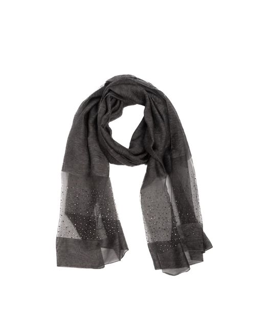 Saachi Gray Star Gazer Dim Scarf