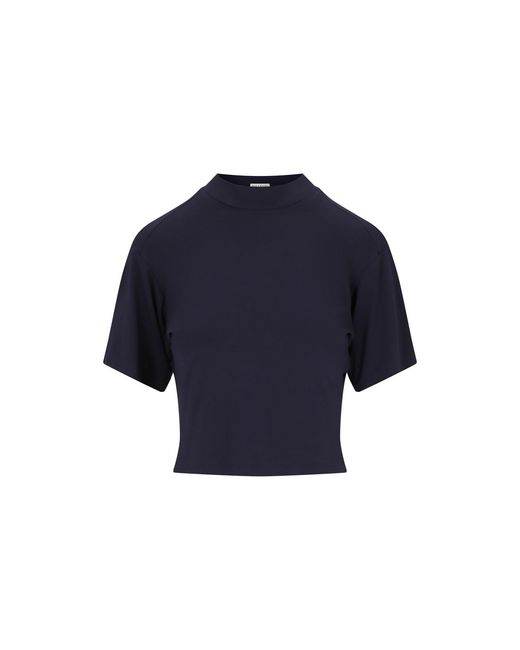 Baltér Blue Night Match T-Shirt