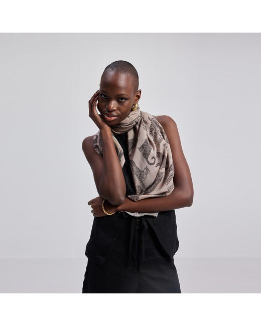 REISTOR Black Hemp Vest Jacket