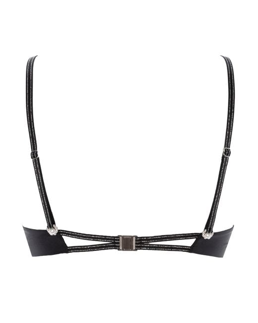 Bracli Black Destinos Bra
