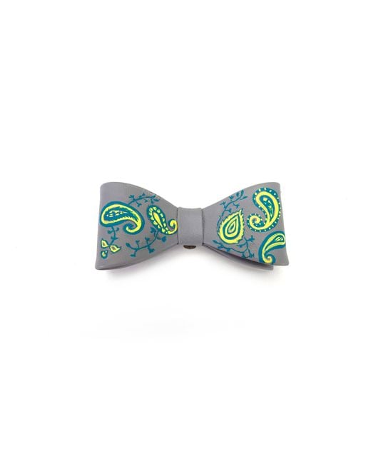 Nafari Moda Black Capri Bow