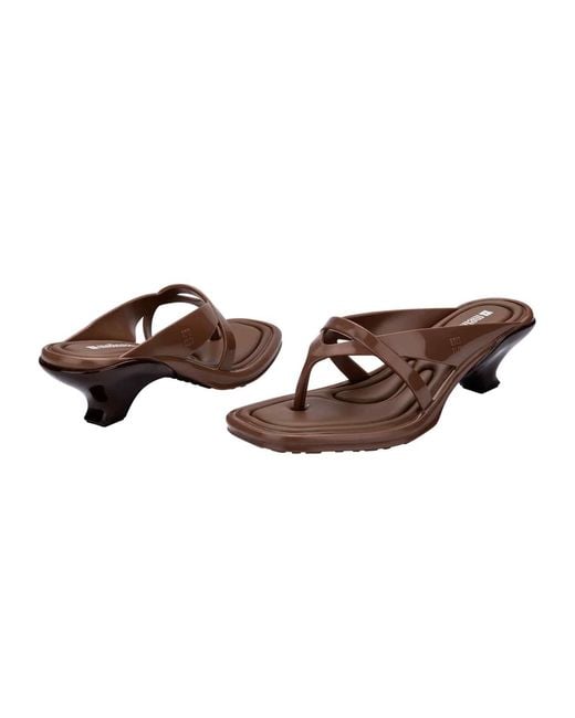 Melissa Brown Layla Kitten Heel