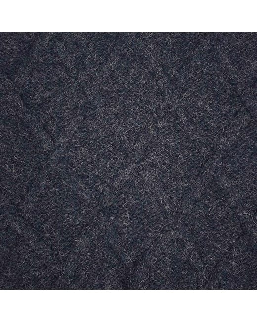 Otto & Spike Blue Beanies for men