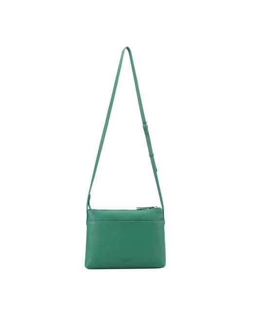Lloyd Baker Green Estelle