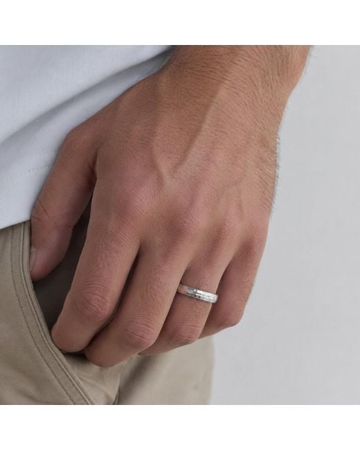 Unaloe Metallic Band