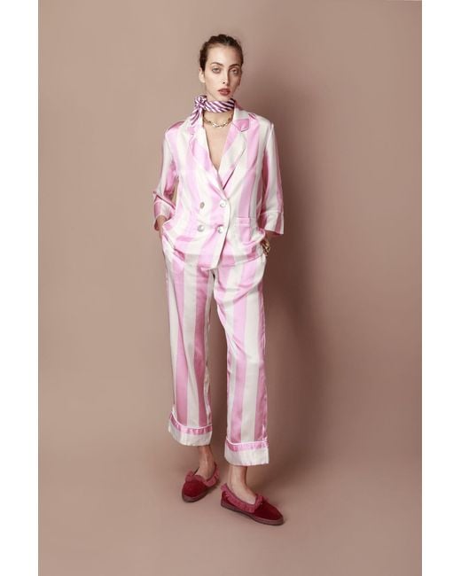 Favette Pink The