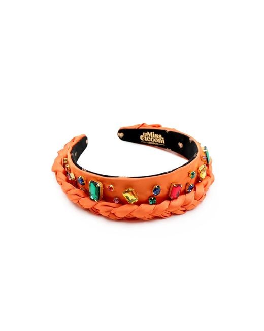 Miss Cicconi Orange Alessia