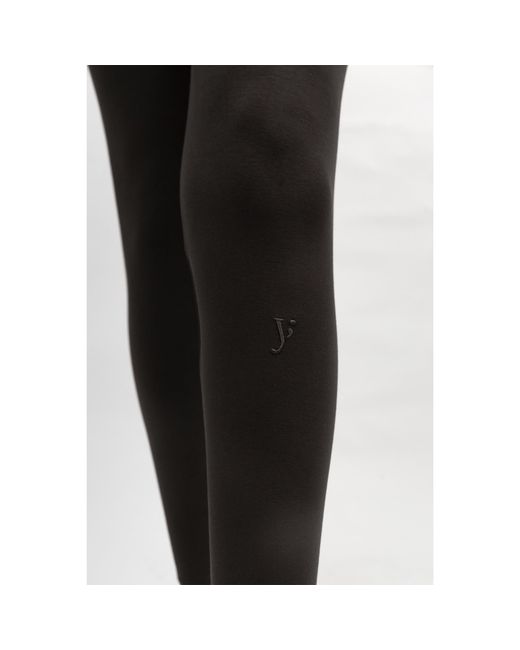 Yae; Black Core Leggings