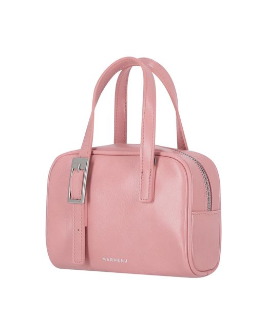 MARHEN.J Pink Bellina