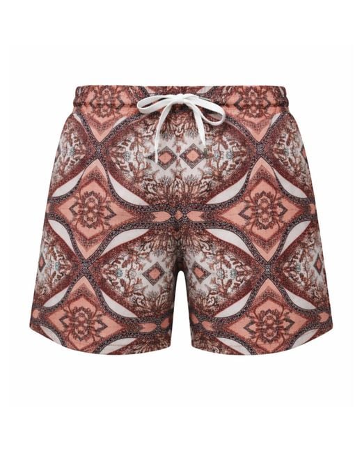 IVY SWIMWEAR Natural Caspian for men