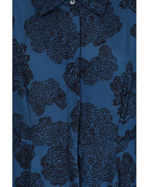 Mercy Delta Blue Rosedene Positano Azure