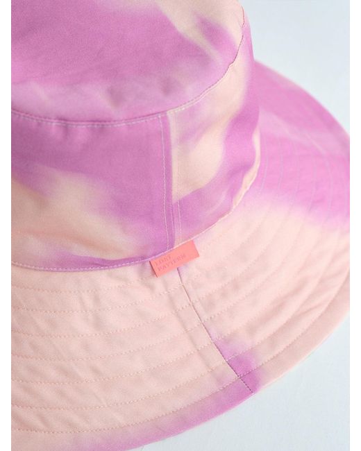 Lost Pattern Pink Frida X Lost Pattern