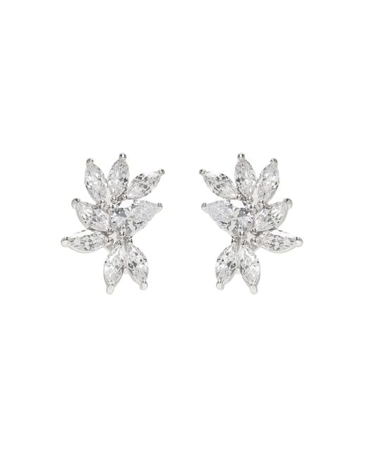Stephanie Browne Australia Metallic Twilight Earrings