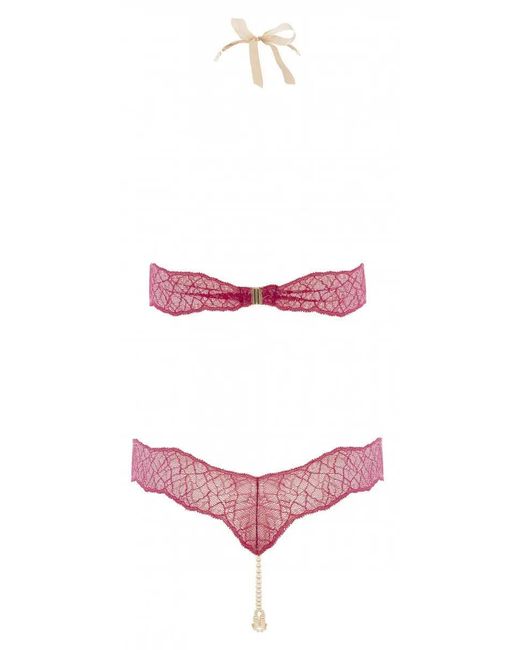 Bracli Pink Sydney Body Double