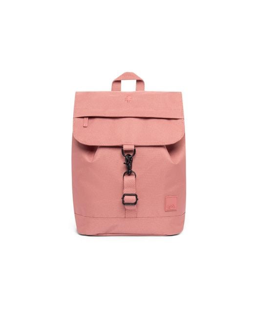 Lefrik Pink Kaut Mini Dust New