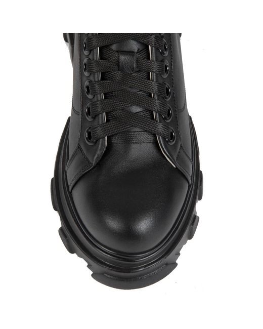Urbnkicks Black Collegiate