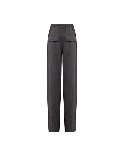 Pcfg Gray Your Itch Two Cord Pant for men